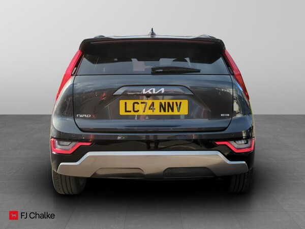 Used Kia Niro 2024 for sale - 76260343: Photo 5