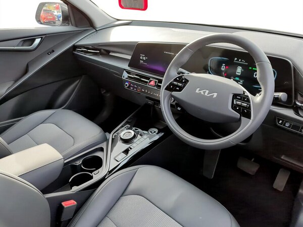 Used Kia Niro 2024 for sale - 76260343: Photo 6