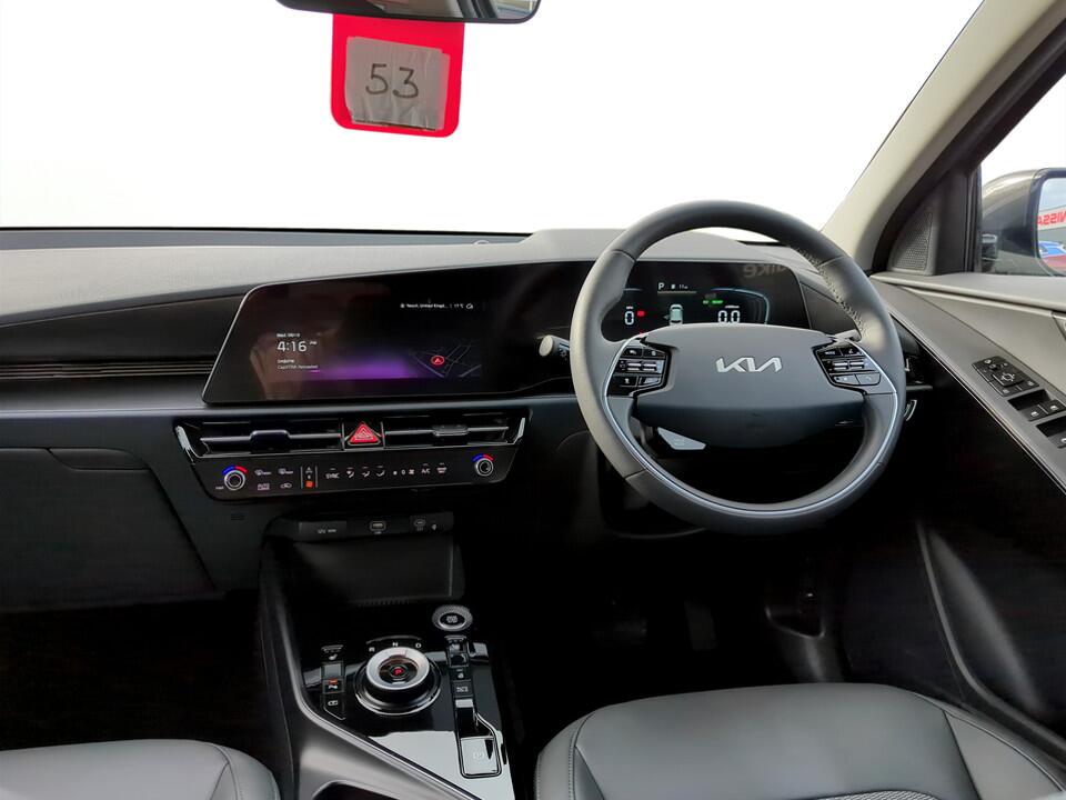 Used Kia Niro 2024 for sale - 76260343: Photo 8
