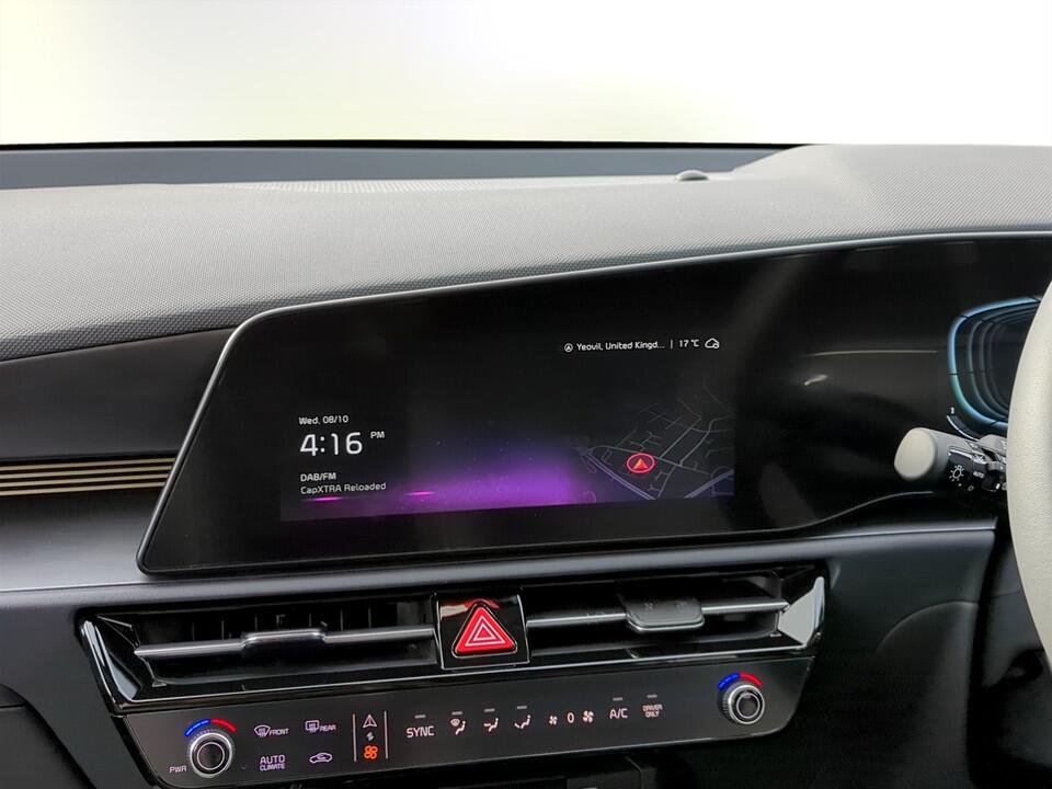 Used Kia Niro 2024 for sale - 76260343: Photo 9