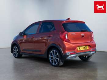 Used Kia Picanto 2022 for sale - 75023873: Photo