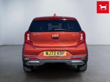 Used Kia Picanto 2022 for sale - 75023873: Photo