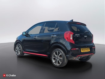 Used Kia Picanto 2023 for sale - 78492581: Photo