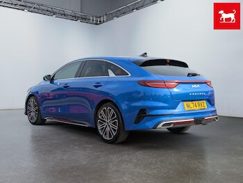 Used Kia Pro Ceed 2024 for sale - 75949862: Photo