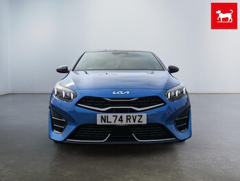 Used Kia Pro Ceed 2024 for sale - 75949862: Photo