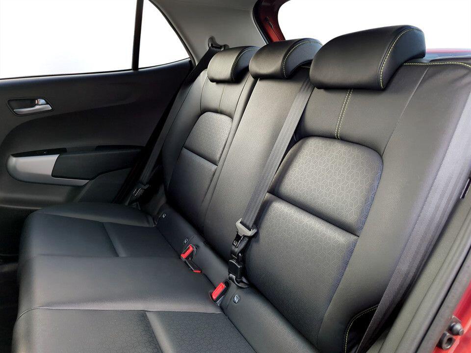 Used Kia Picanto 2022 for sale - 77924860: Photo 11