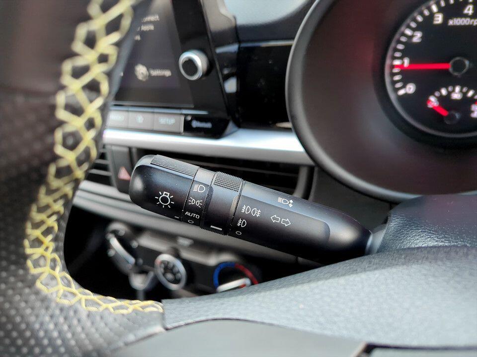 Used Kia Picanto 2022 for sale - 77924860: Photo 12