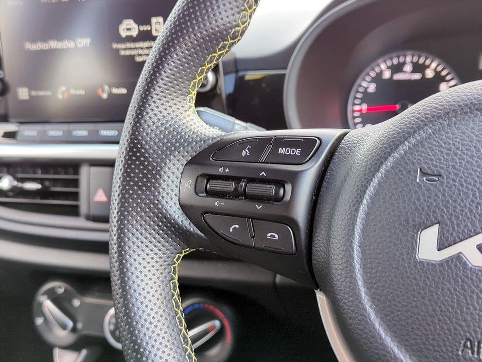 Used Kia Picanto 2022 for sale - 77924860: Photo 14