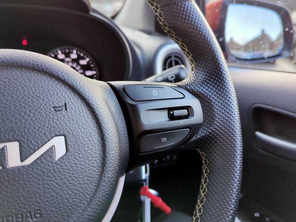 Used Kia Picanto 2022 for sale - 77924860: Photo 15