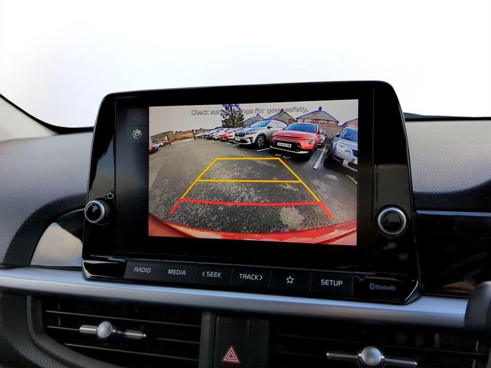 Used Kia Picanto 2022 for sale - 77924860: Photo 16