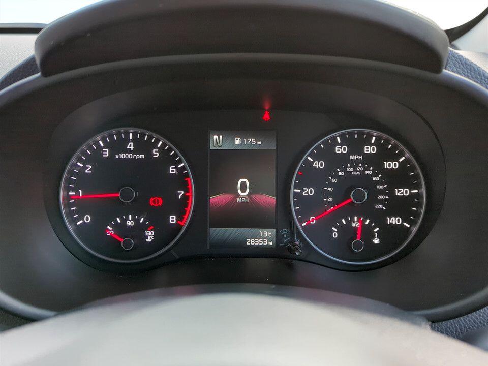 Used Kia Picanto 2022 for sale - 77924860: Photo 18