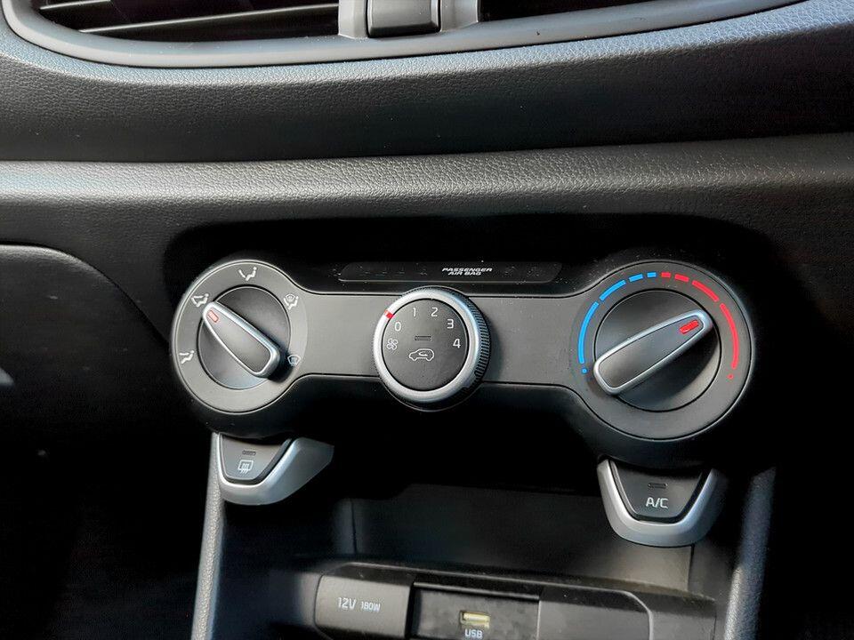 Used Kia Picanto 2022 for sale - 77924860: Photo 19