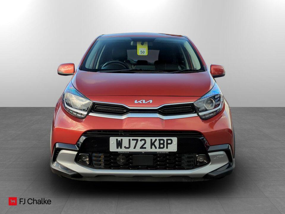 Used Kia Picanto 2022 for sale - 77924860: Photo 2
