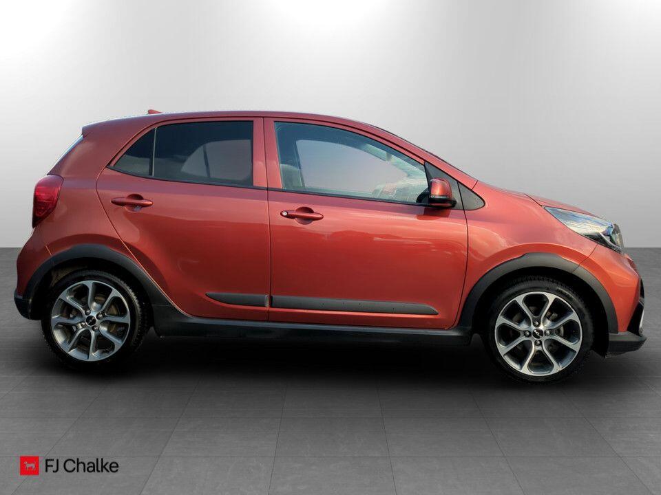 Used Kia Picanto 2022 for sale - 77924860: Photo 3