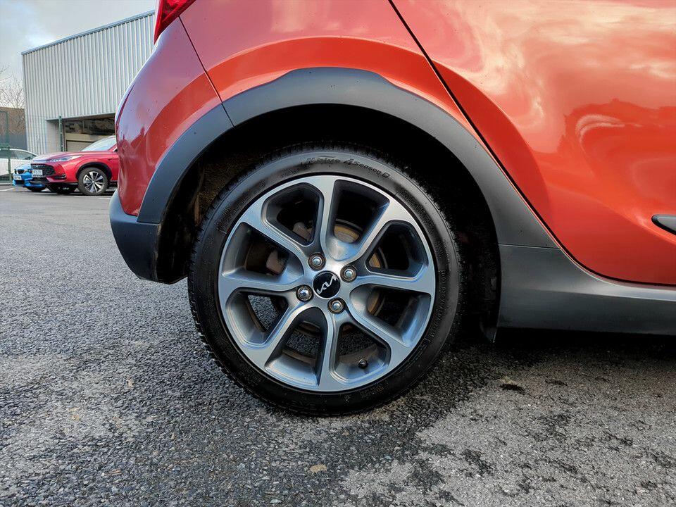 Used Kia Picanto 2022 for sale - 77924860: Photo 6