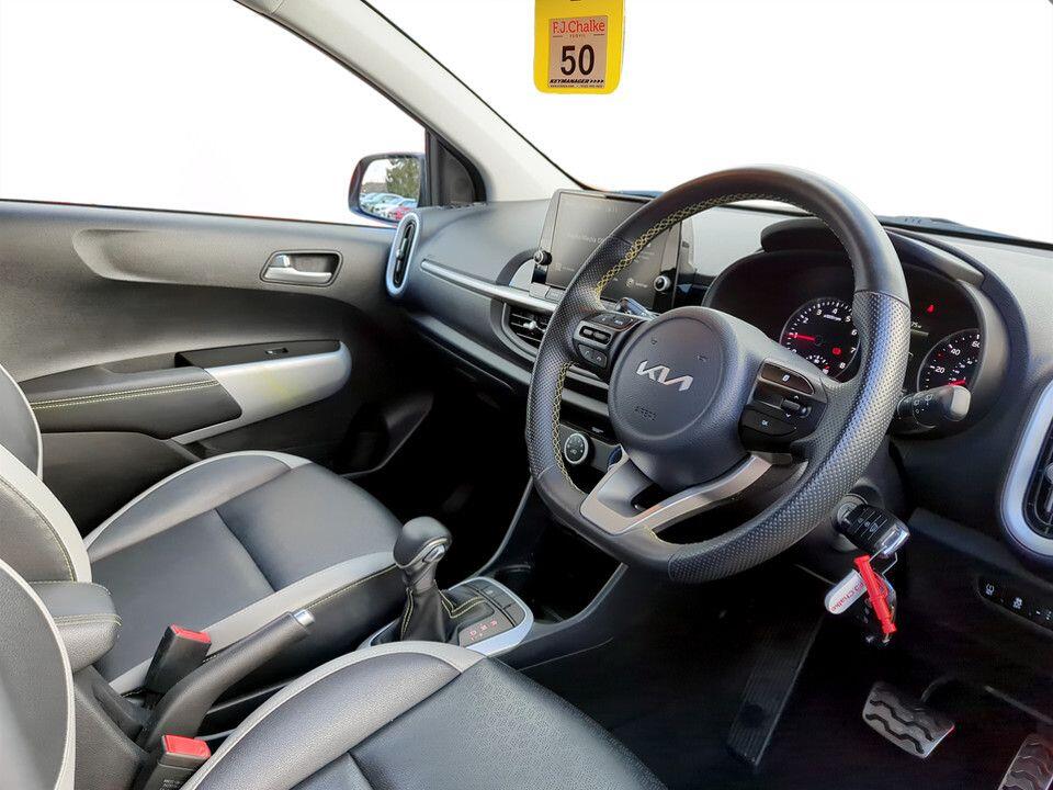 Used Kia Picanto 2022 for sale - 77924860: Photo 7