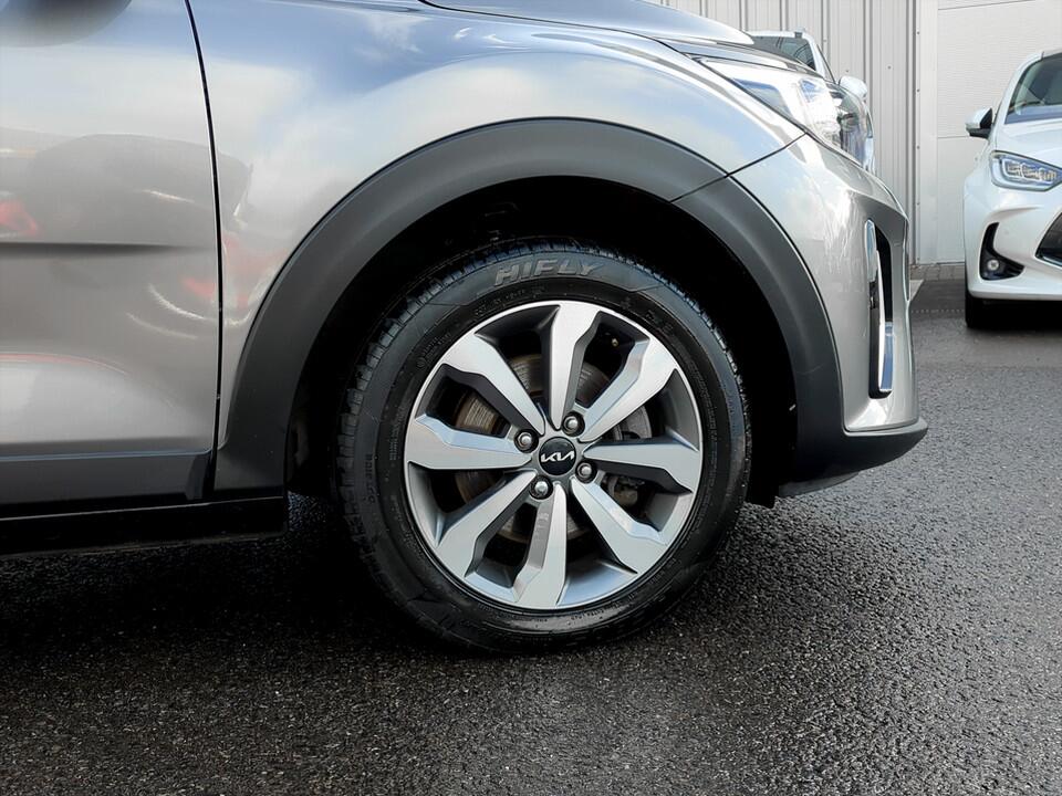 Used Kia Stonic 2024 for sale - 77387113: Photo 11