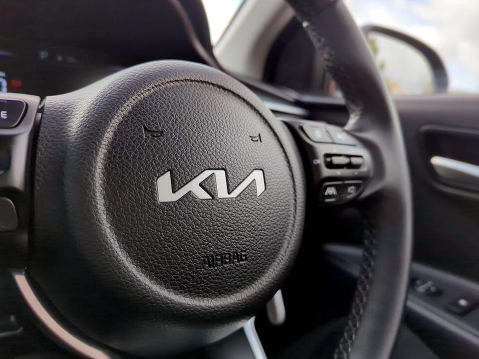 Used Kia Stonic 2024 for sale - 77387113: Photo 13