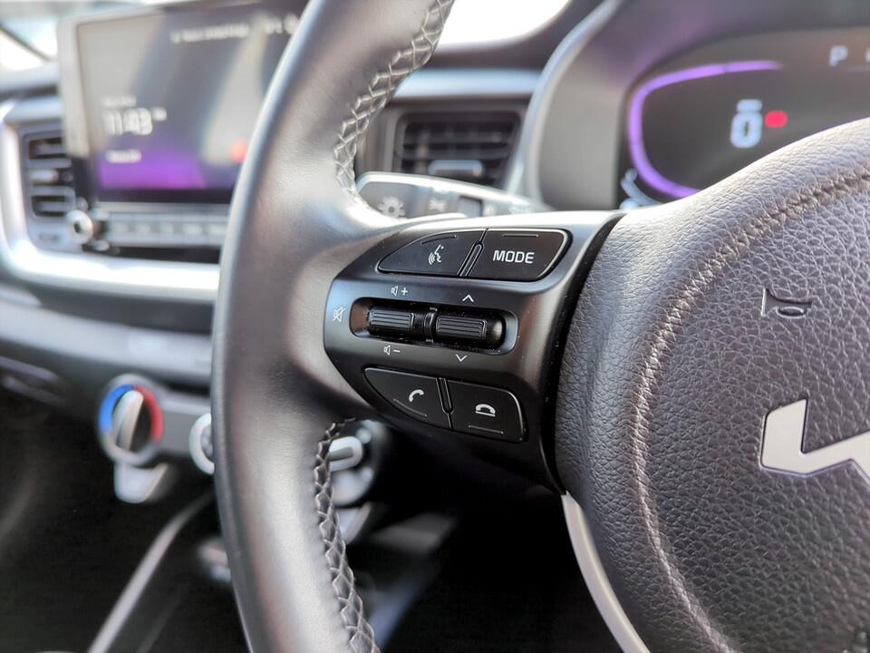 Used Kia Stonic 2024 for sale - 77387113: Photo 15