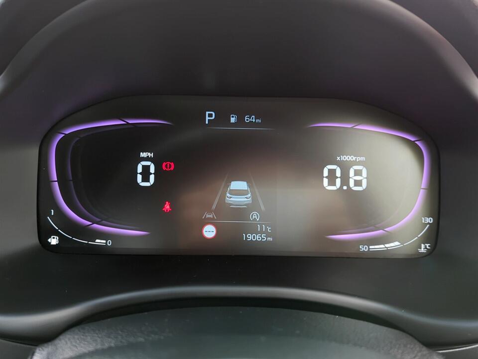 Used Kia Stonic 2024 for sale - 77387113: Photo 16