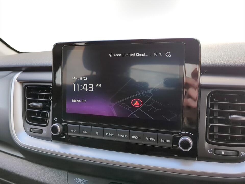 Used Kia Stonic 2024 for sale - 77387113: Photo 18