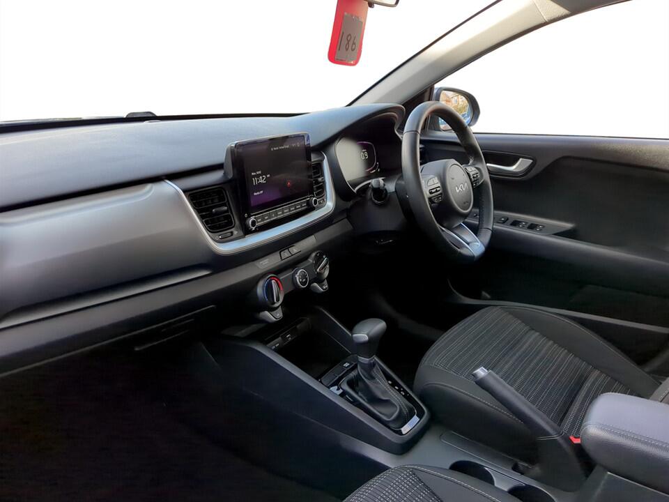 Used Kia Stonic 2024 for sale - 77387113: Photo 7