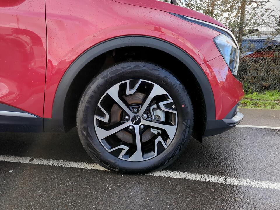 Used Kia Sportage 2025 for sale - 77424728: Photo 12