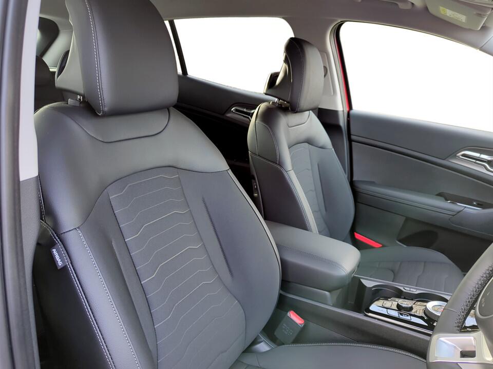 Used Kia Sportage 2025 for sale - 77424728: Photo 13