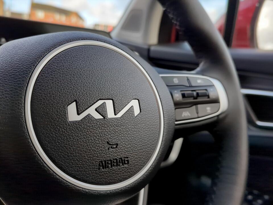 Used Kia Sportage 2025 for sale - 77424728: Photo 14