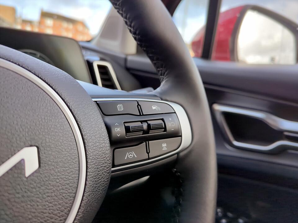 Used Kia Sportage 2025 for sale - 77424728: Photo 15