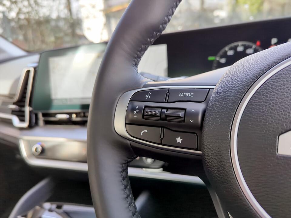 Used Kia Sportage 2025 for sale - 77424728: Photo 16