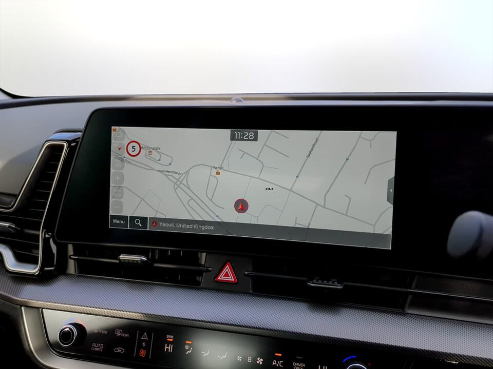 Used Kia Sportage 2025 for sale - 77424728: Photo 18