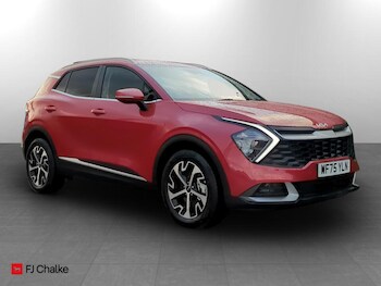 Used Kia Sportage 2025 for sale - 77424728: Photo