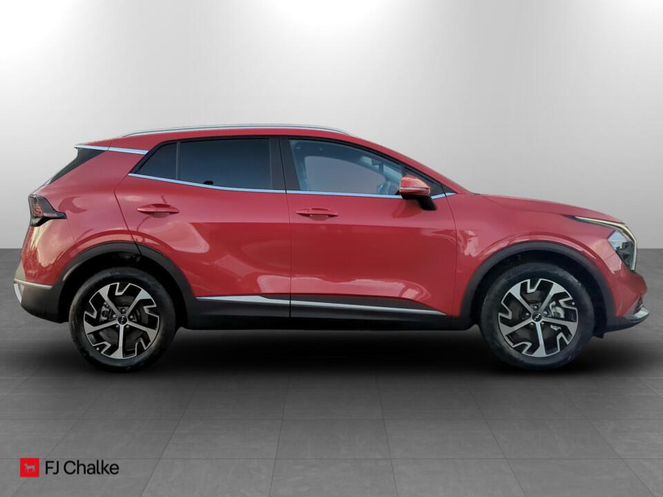 Used Kia Sportage 2025 for sale - 77424728: Photo 2