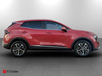 Used Kia Sportage 2025 for sale - 77424728: Photo