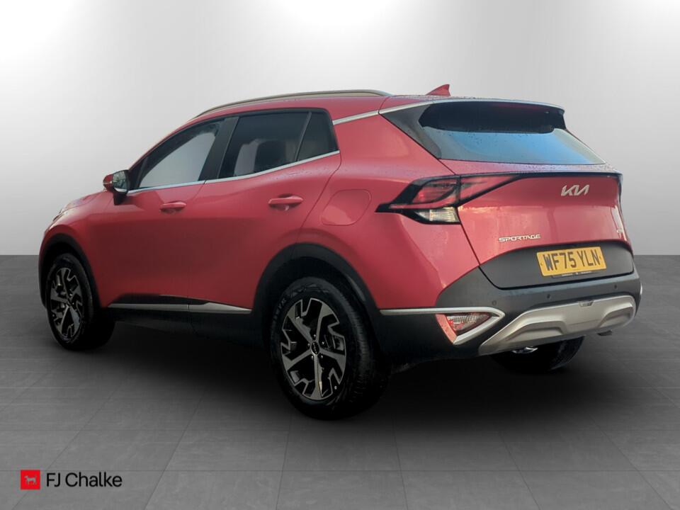 Used Kia Sportage 2025 for sale - 77424728: Photo 4