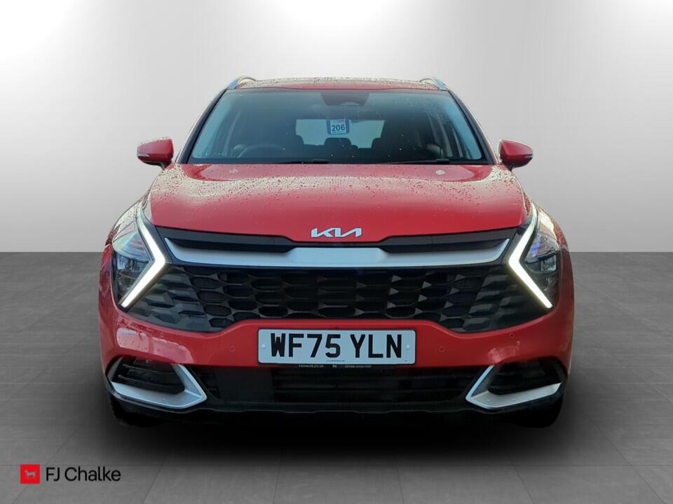 Used Kia Sportage 2025 for sale - 77424728: Photo 5