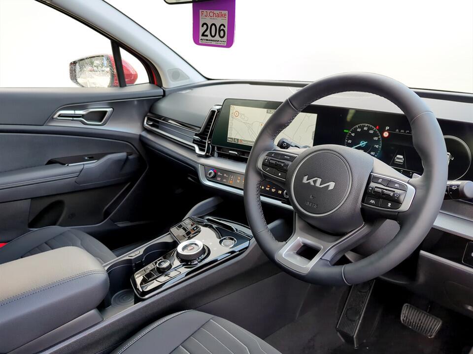 Used Kia Sportage 2025 for sale - 77424728: Photo 6