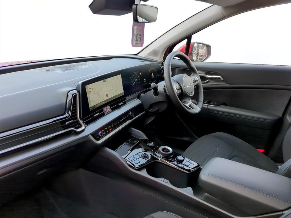 Used Kia Sportage 2025 for sale - 77424728: Photo 7