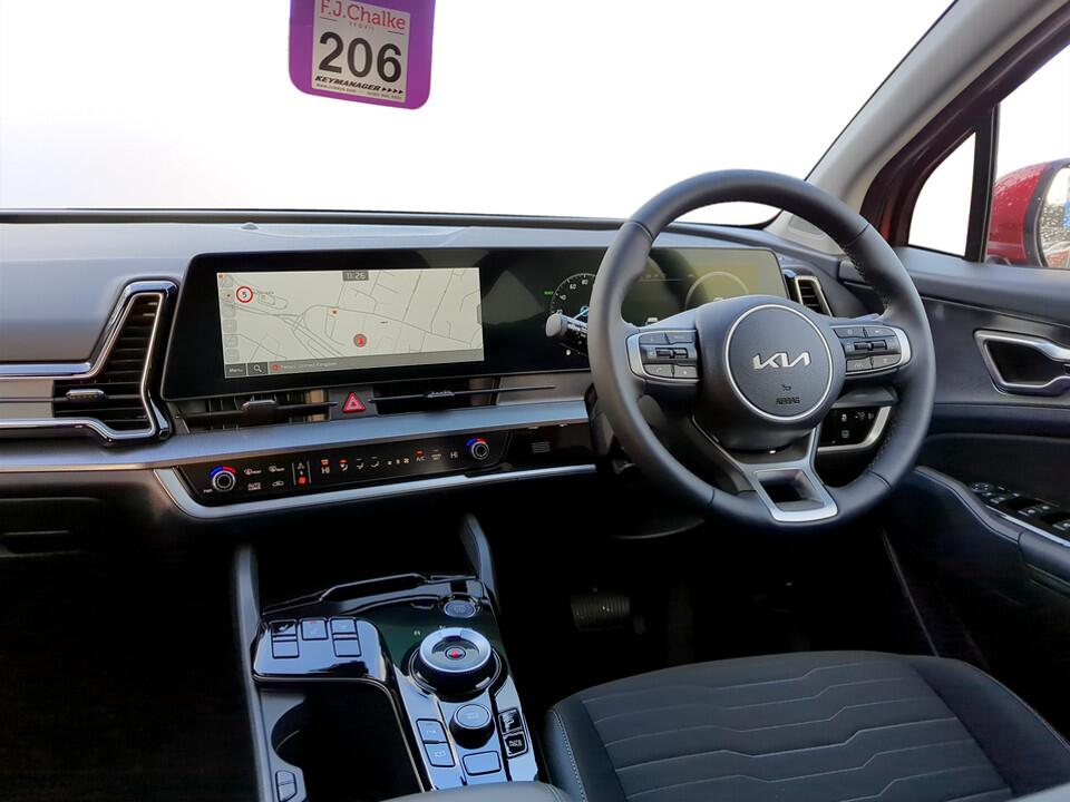 Used Kia Sportage 2025 for sale - 77424728: Photo 8