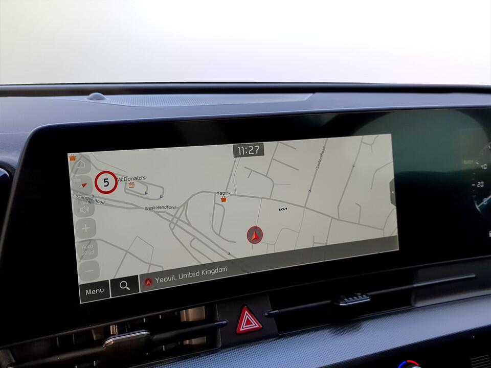 Used Kia Sportage 2025 for sale - 77424728: Photo 9