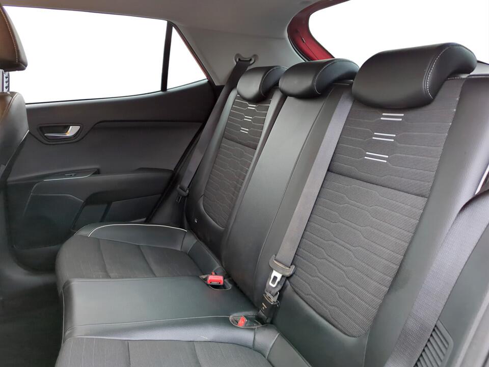 Used Kia Stonic 2024 for sale - 77412024: Photo 10