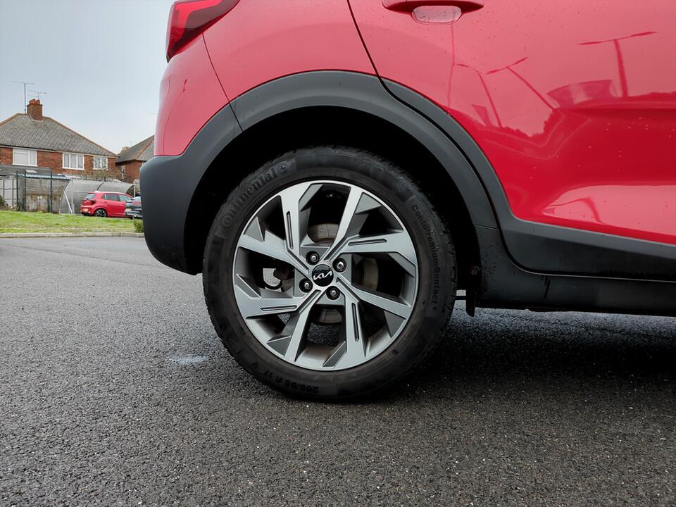 Used Kia Stonic 2024 for sale - 77412024: Photo 12