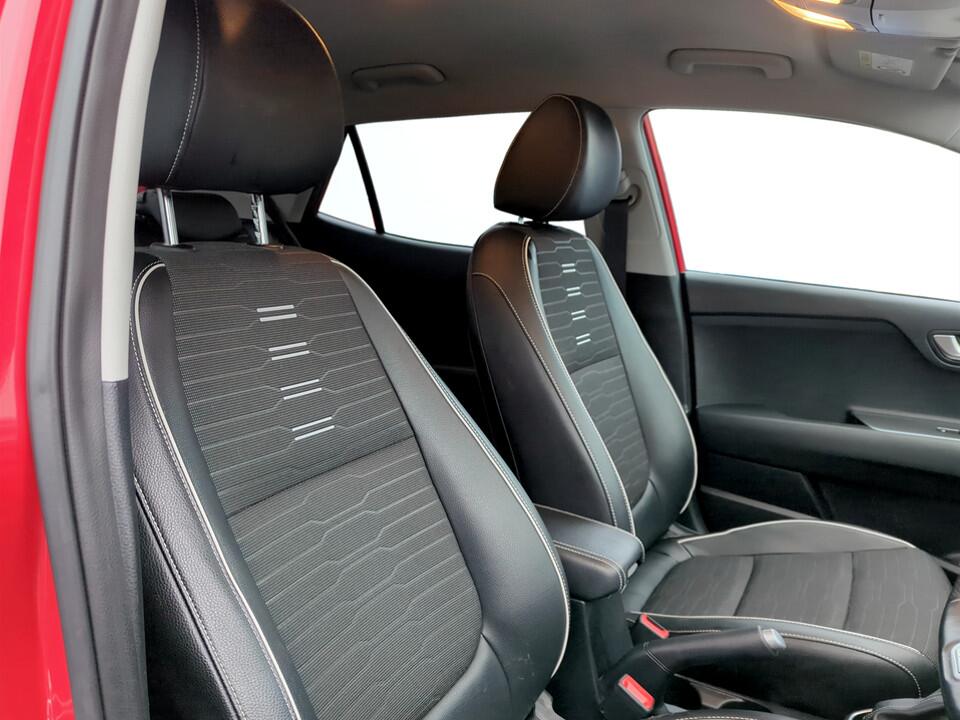 Used Kia Stonic 2024 for sale - 77412024: Photo 13