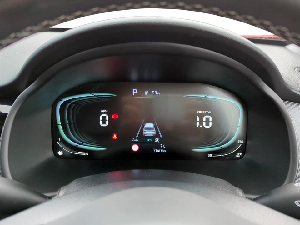 Used Kia Stonic 2024 for sale - 77412024: Photo 17