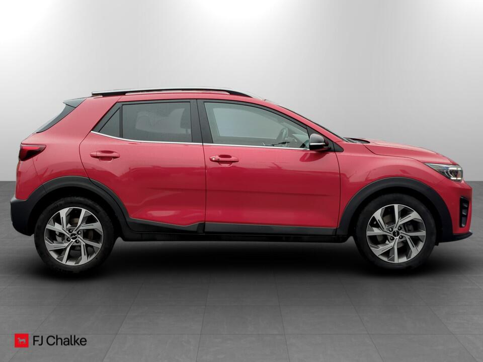 Used Kia Stonic 2024 for sale - 77412024: Photo 2