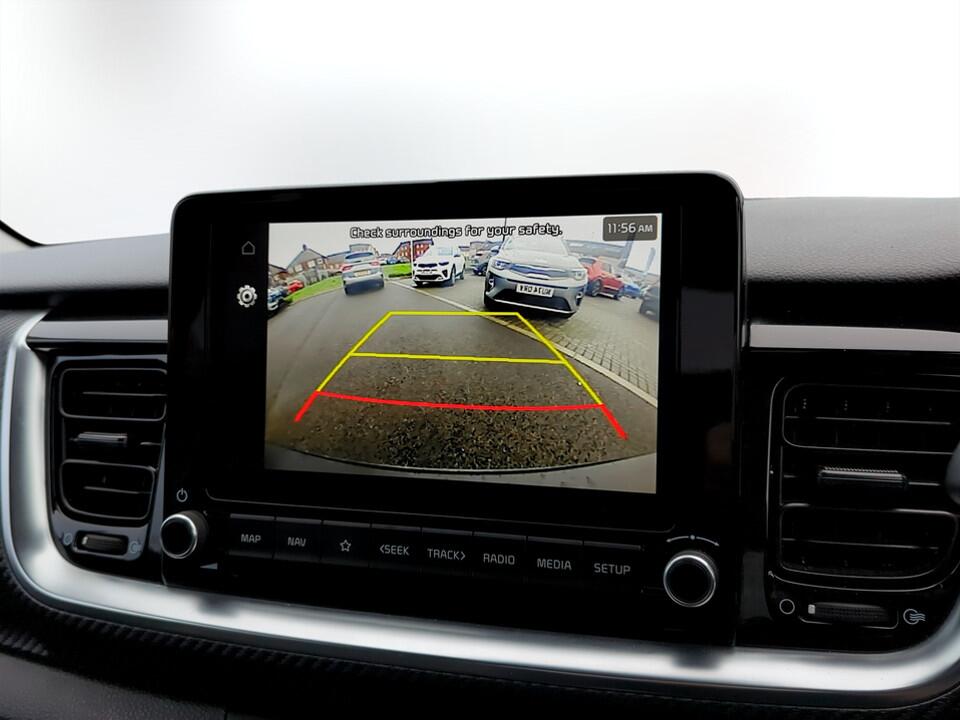 Used Kia Stonic 2024 for sale - 77412024: Photo 20