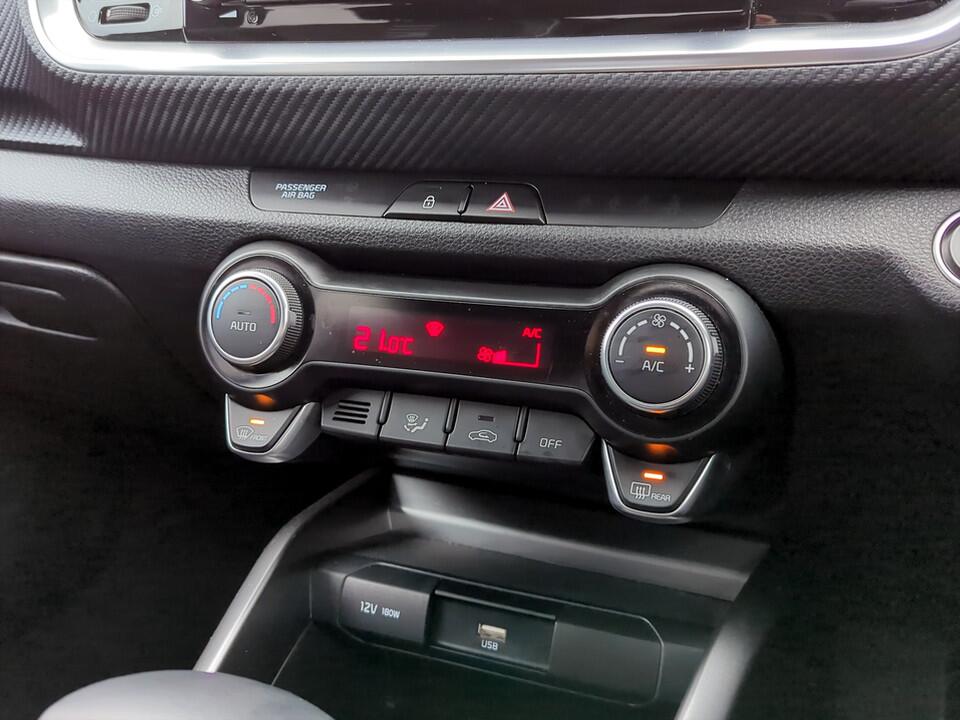 Used Kia Stonic 2024 for sale - 77412024: Photo 21