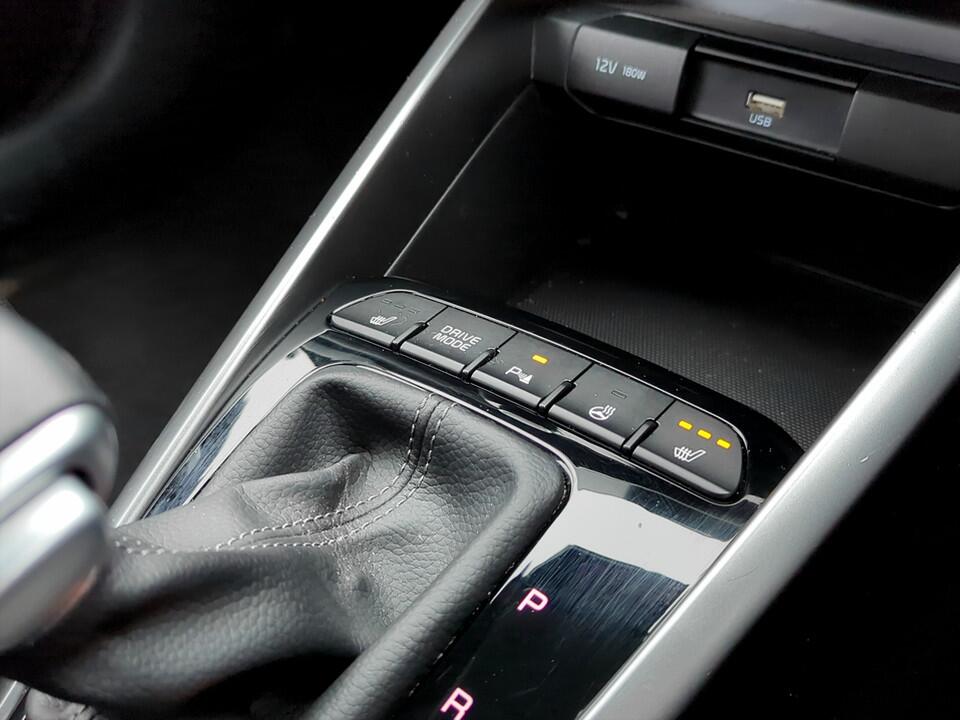 Used Kia Stonic 2024 for sale - 77412024: Photo 22