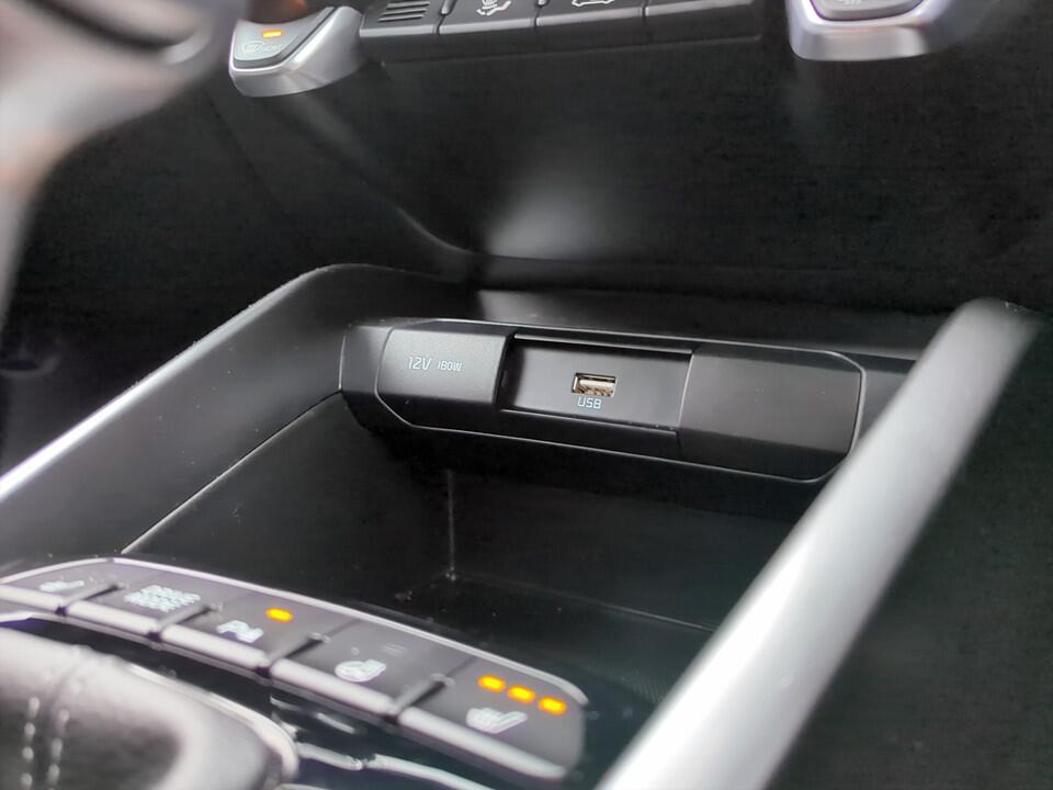 Used Kia Stonic 2024 for sale - 77412024: Photo 23